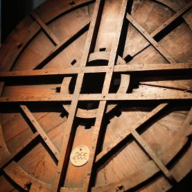 Schatzkammer des Wissens: die Königliche Modellsammlung
