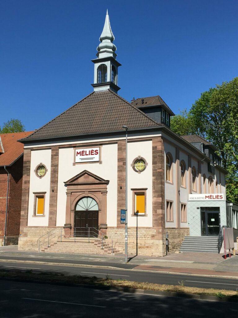 Curator’s Cut II: Göttinger Sammlungen im Kino