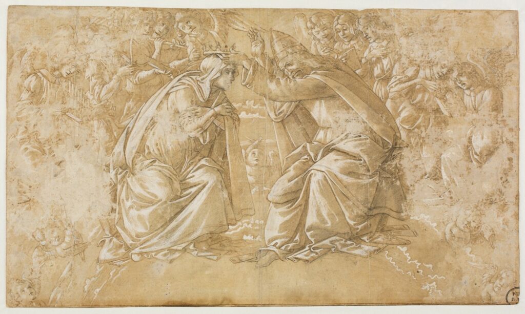 Botticelli in San Francisco und Göttingen